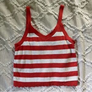 Universal Thread Sweater Tank Top